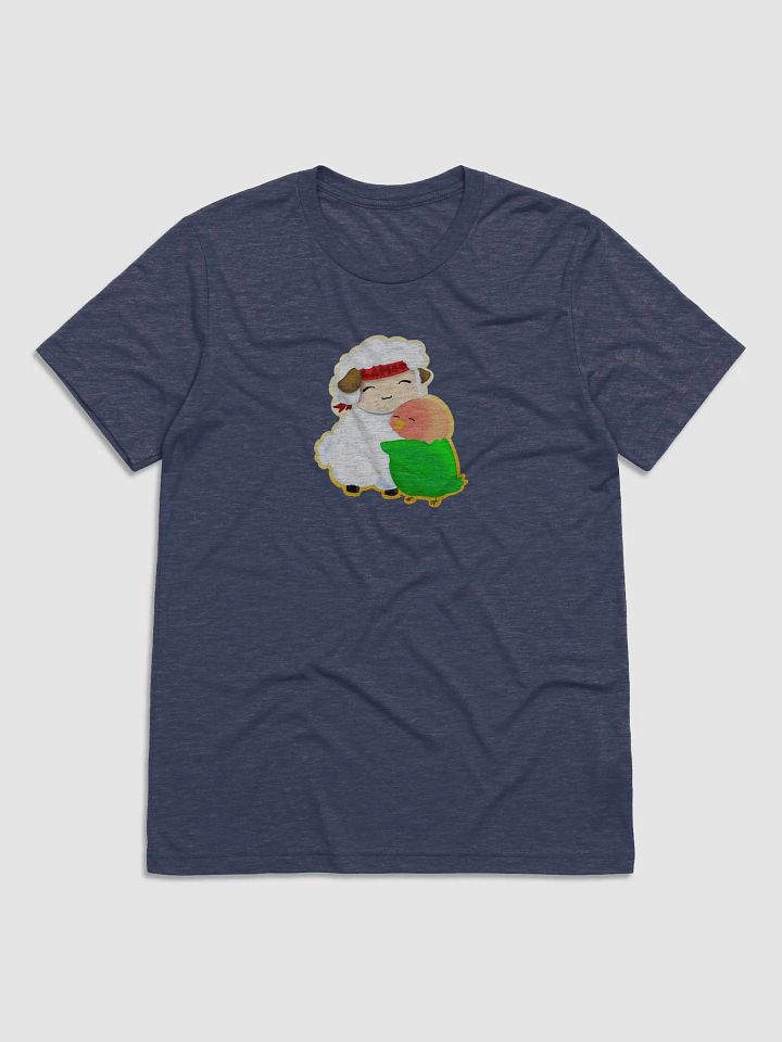 The most wholesome shirt - Unisex T-shirt product image (37)