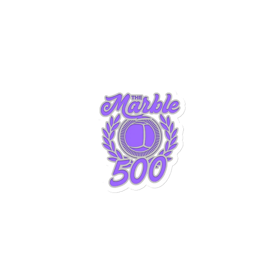 MSLA Marble 500 - Magnet product image (1)