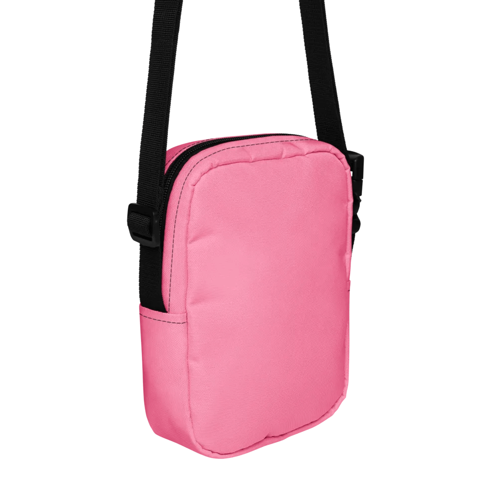 Nerezza Logo Crossbody product image (2)