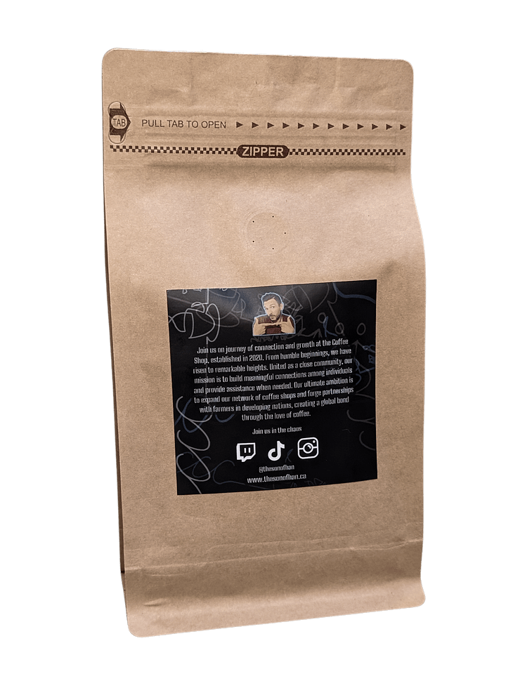 Imagine Caffeine product image (2)