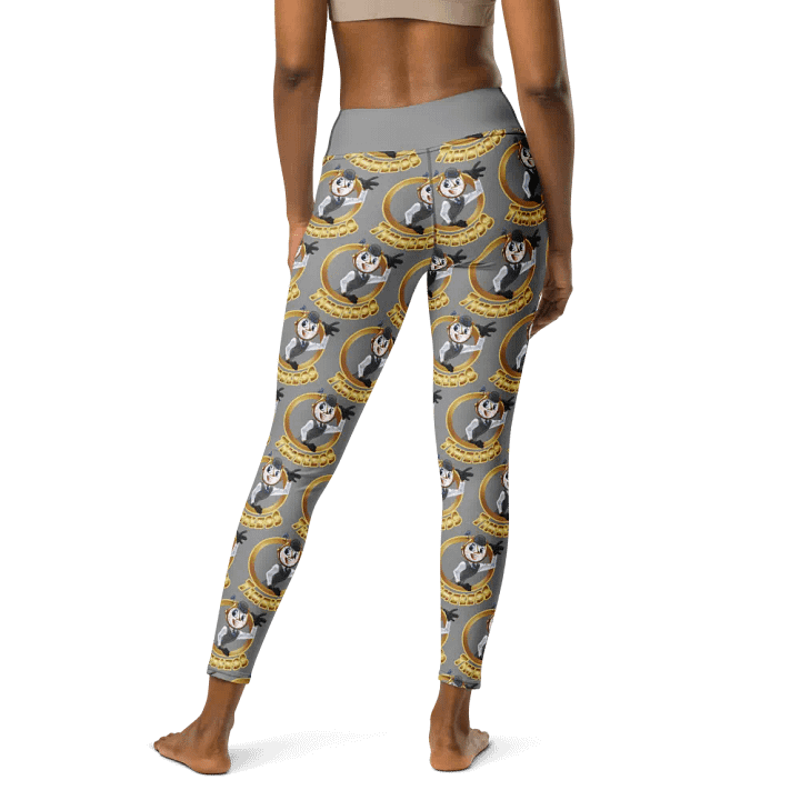 Time 2025 Collection Leggings product image (2)