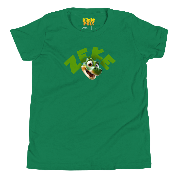 Zeke Youth T-Shirt product image (5)