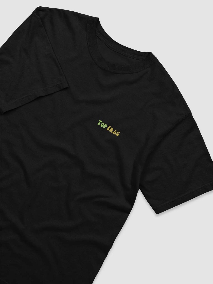 Top Frag Tee (Rainbow) product image (5)