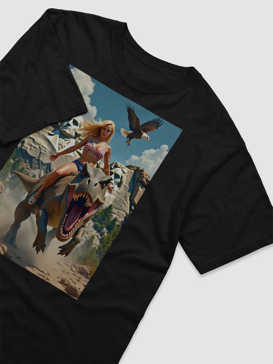 F Yeah America product image (11)
