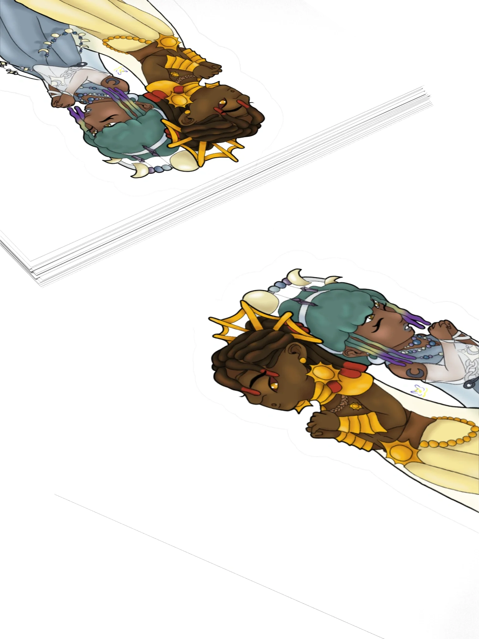 Celeste and Equinox product image (11)