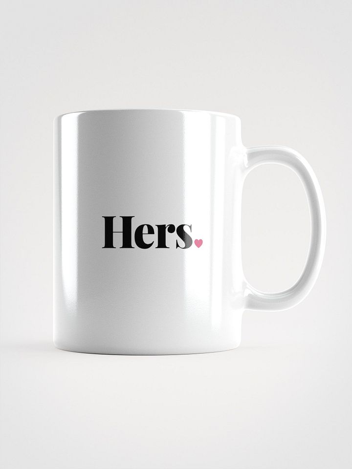 Hers Mug product image (1)