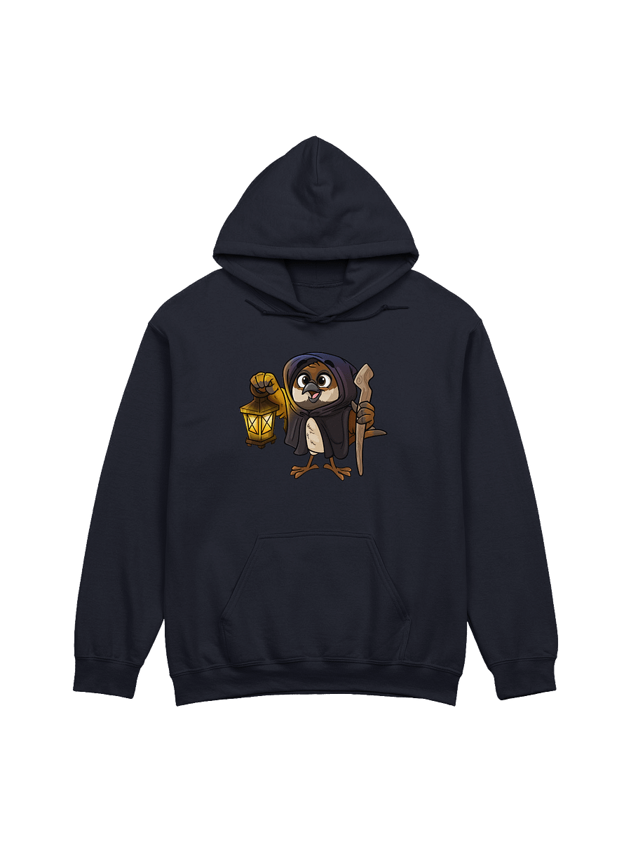 Min-Max Hoodie product image (1)