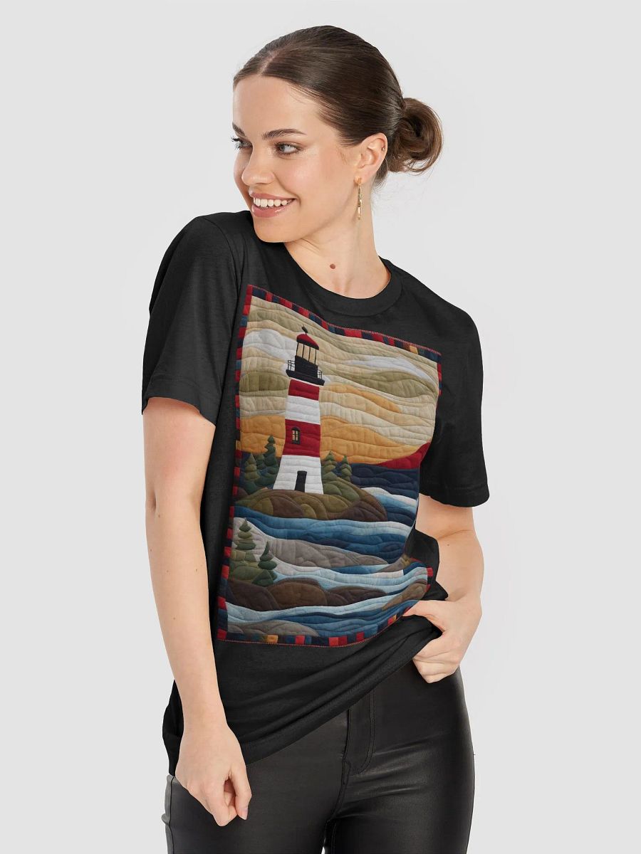 Peaceful Lighthouse by the Sea product image (40)
