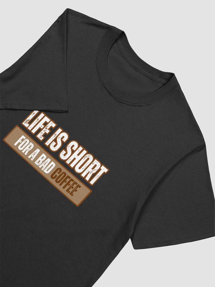 Life Is Short product image (2)
