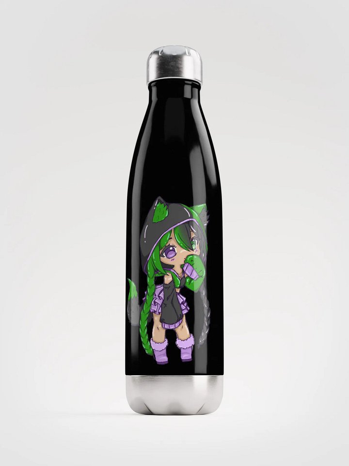 Chibi Spence Water Bottle product image (1)