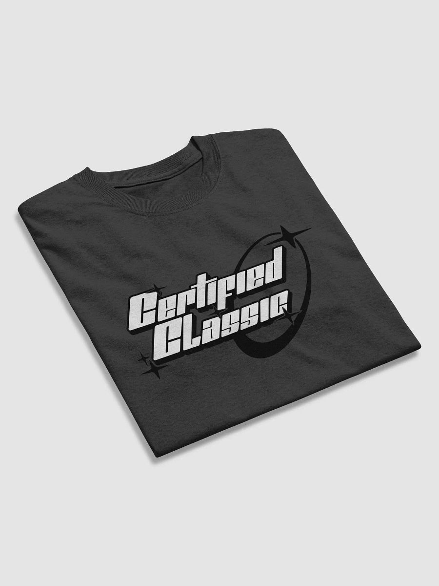 CERTIFIED CLASSIC TEES V2 product image (3)