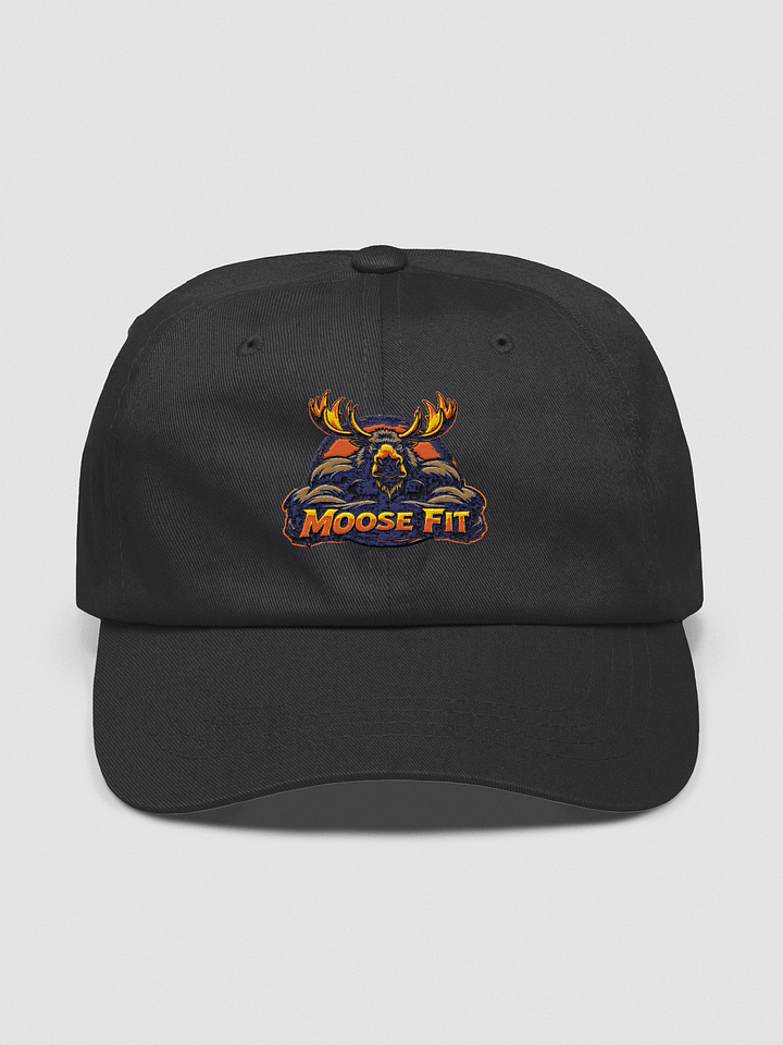 MooseFit Graphic Hat product image (3)