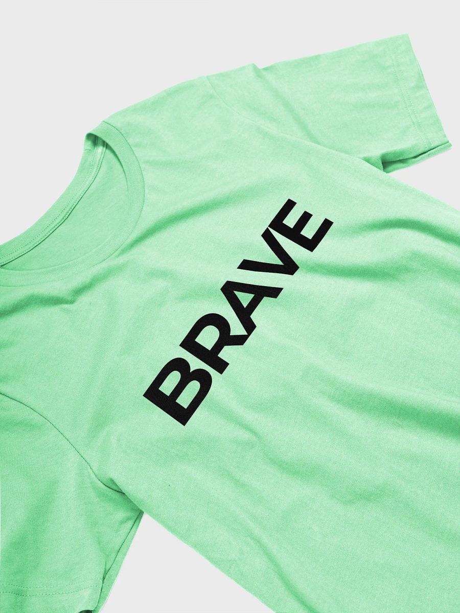 BRAVE Human - Spring Shirt product image (3)
