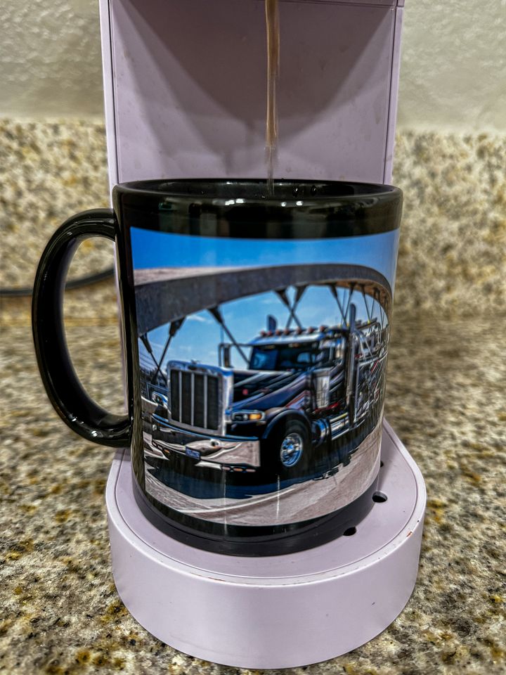 Hulk Coffee Mug product image (2)