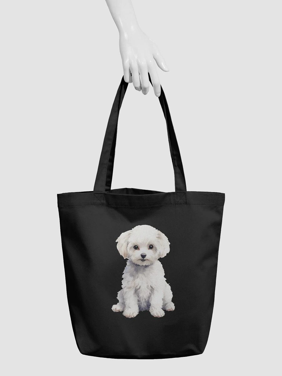 Maltese Tote Bag product image (6)