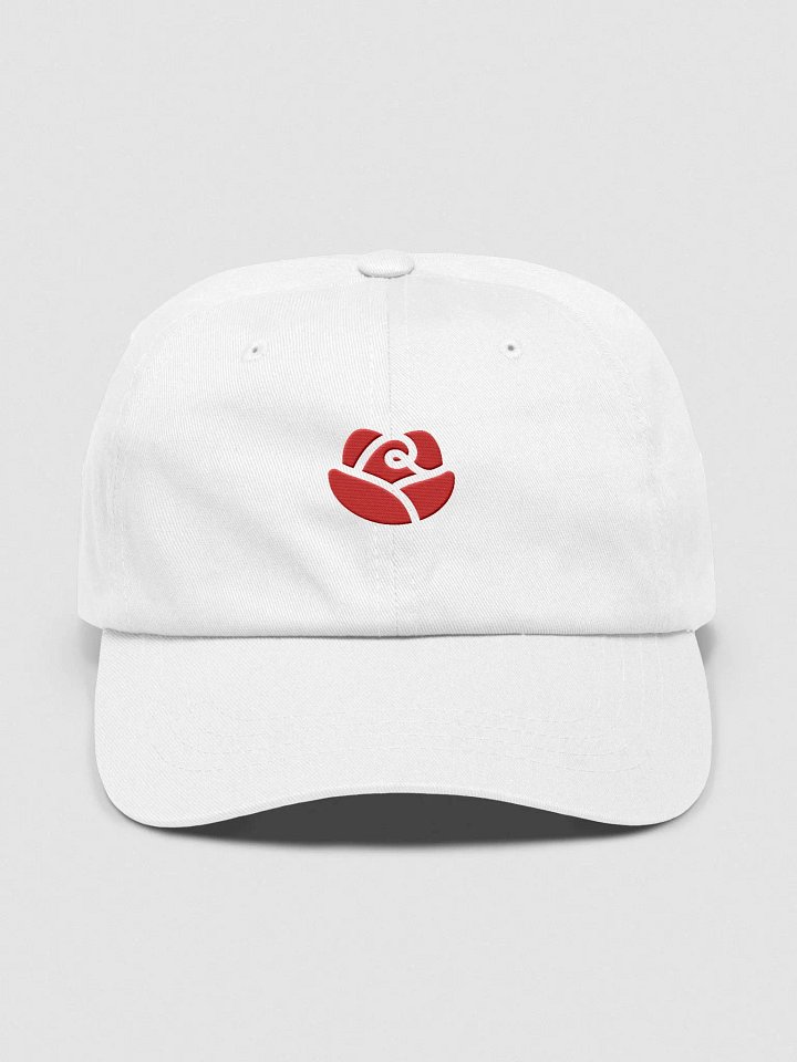 Yupoong Classic Dad Hat product image (1)