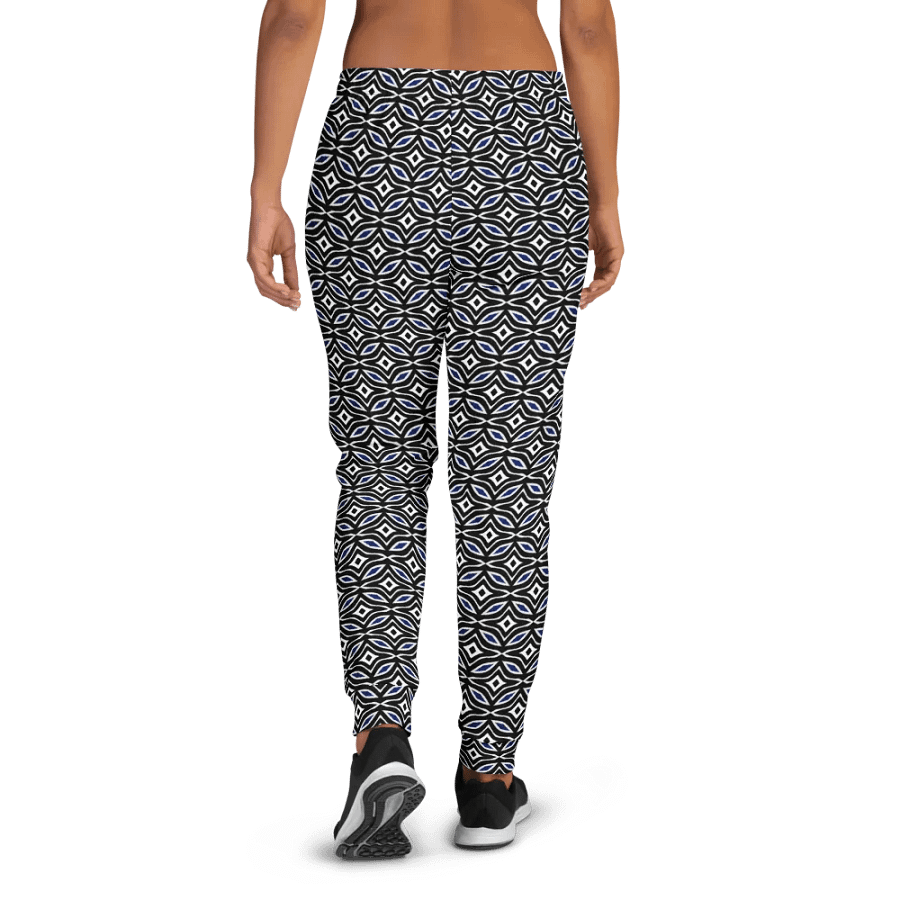 Symmetric Illusion Women's Joggers product image (3)