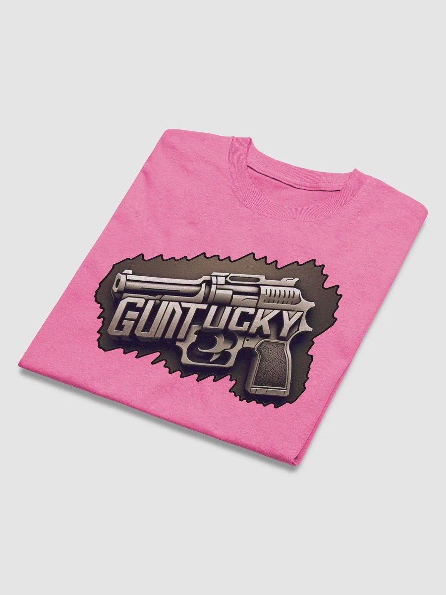 Novelty Guntucky Tee product image (48)
