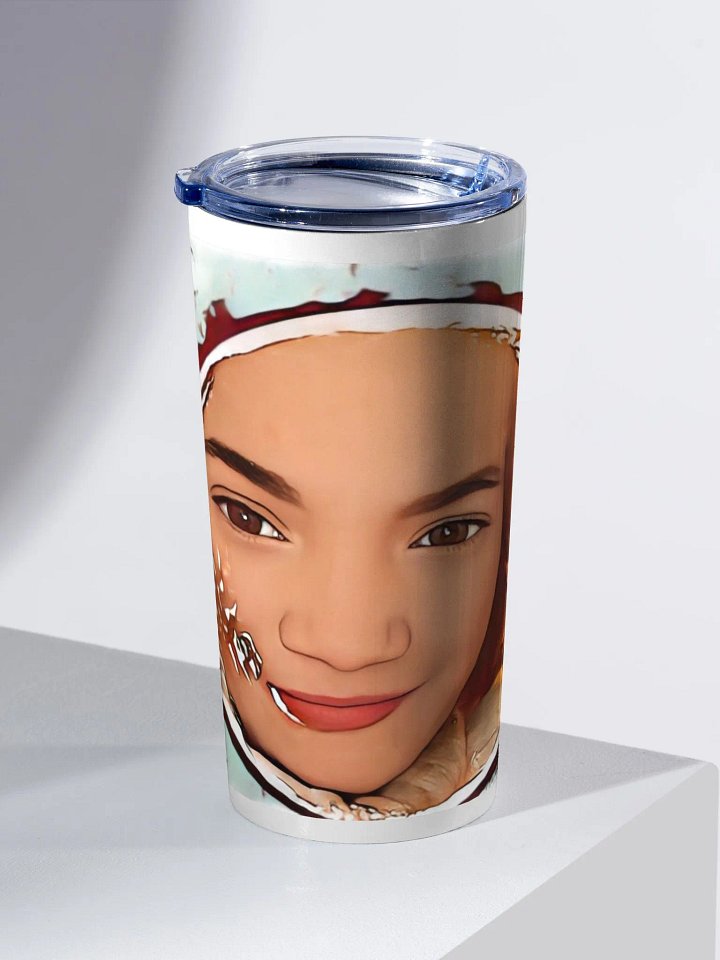 Zariah Tumbler product image (2)