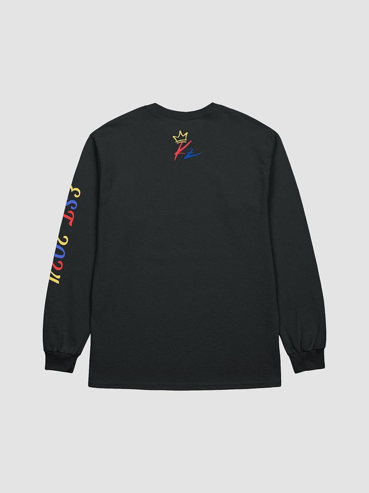 GOOD VIBES FOREVER product image (2)