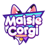 MaisieCorgi