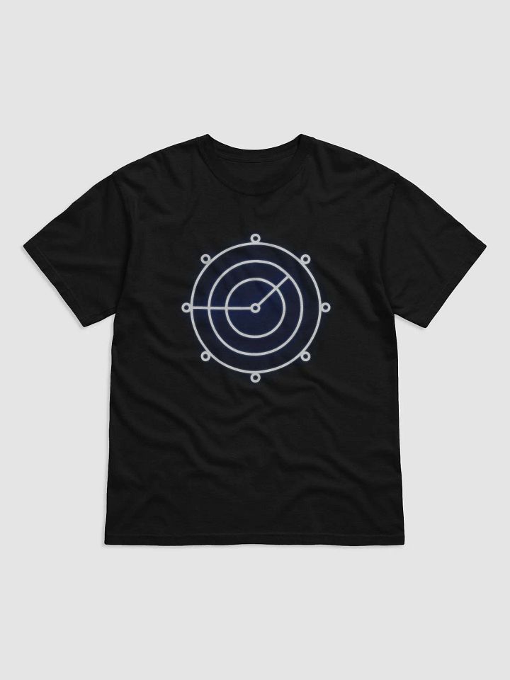 Ambient Hour Premium Tee product image (1)