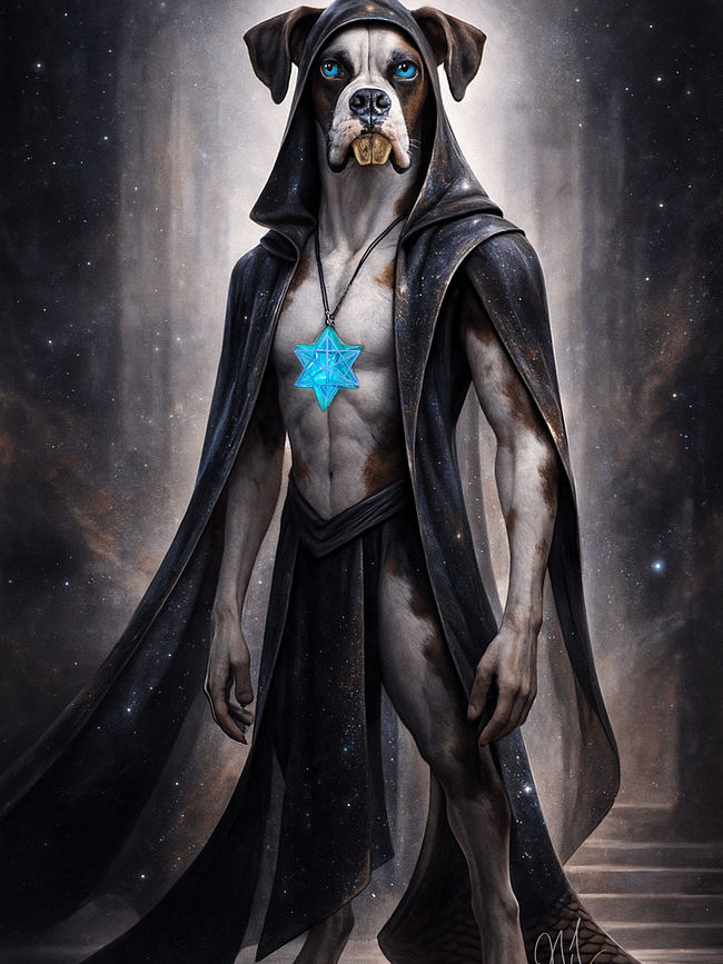 The Barique Collection