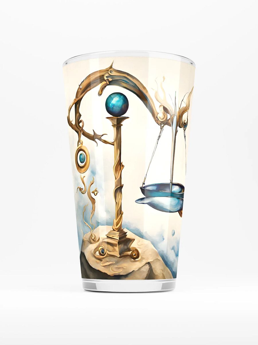 Libra's Balanced Bulletins: Harmonize Your Heartfelt Messages product image (2)