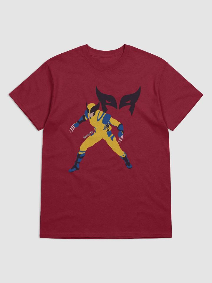 Wolverine product image (2)