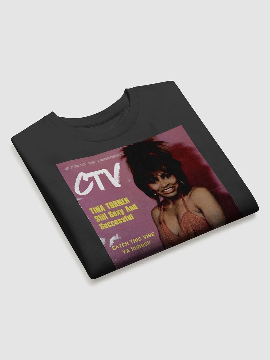Tina on CTV Cover product image (28)