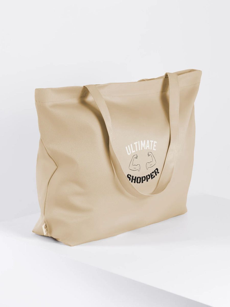 Attack on Titan Eco-Friendly Tote Bag product image (4)