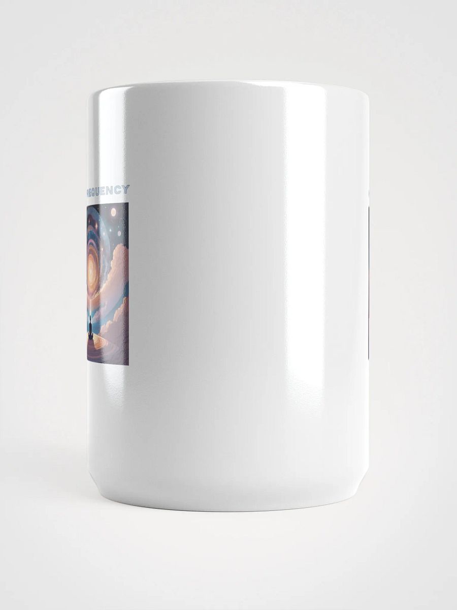 High Frequency Meditation Mug product image (5)