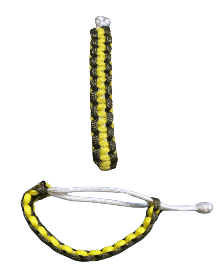Tight Knot Paracord Bracelets product image (4)