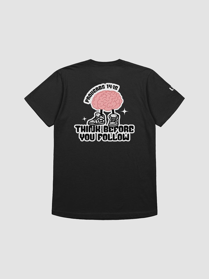 Think Before You Follow product image (2)