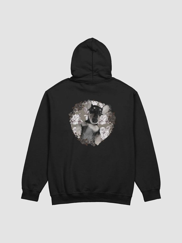 Hammi Time Hoodie product image (1)