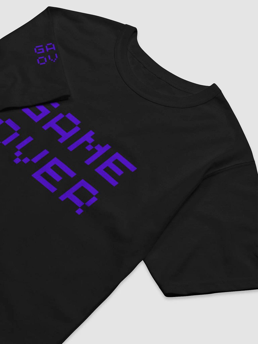 Game Over Champion Shirt product image (10)
