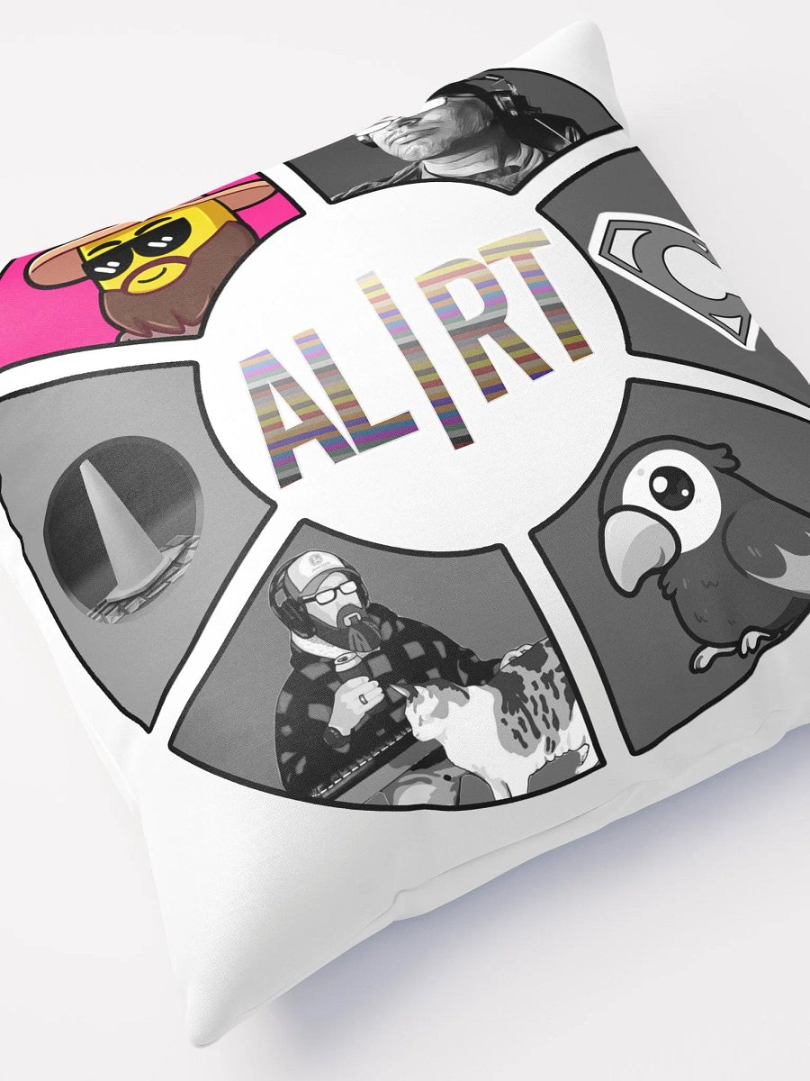 ALRT Pillow product image (4)