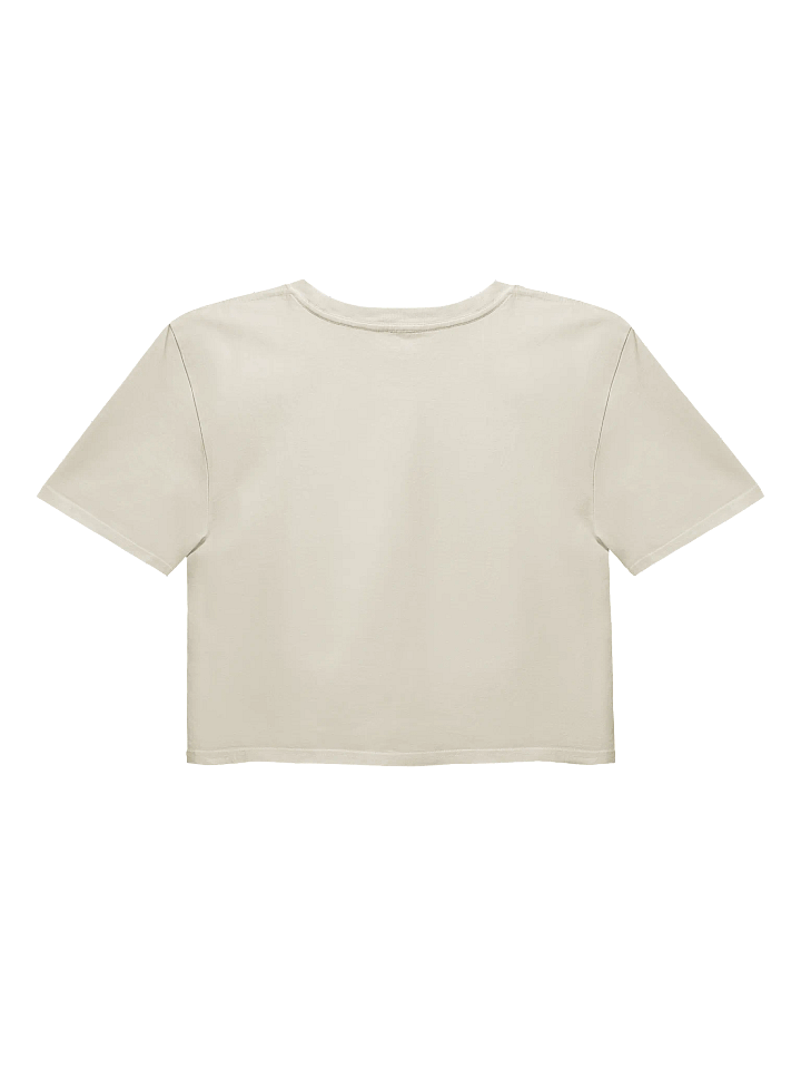 Level Up with BLT Gamers Crop Top product image (3)