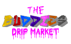 The Buddies Drip Market