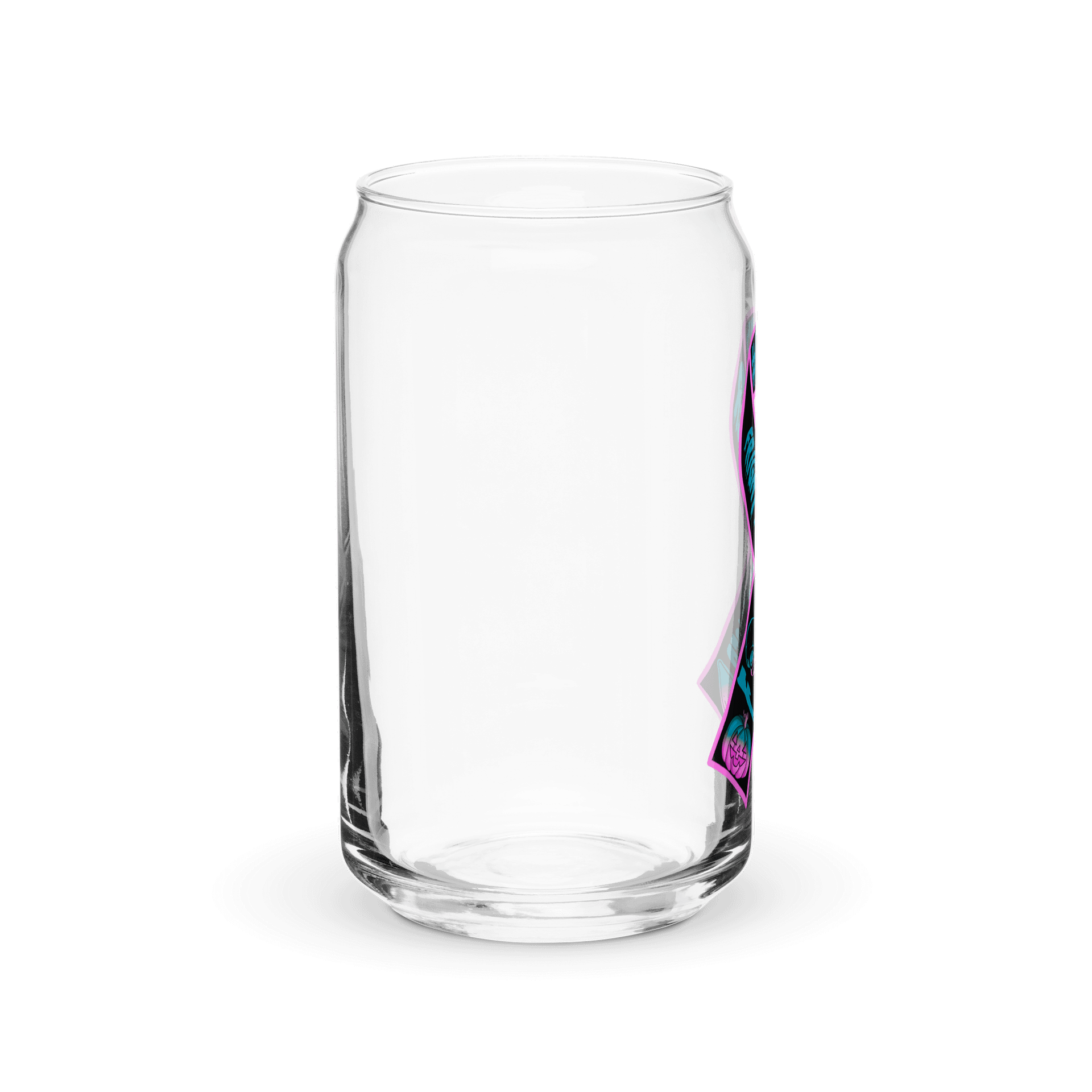 FAC Family Friendly - 3 Year Anniversary Glass product image (8)