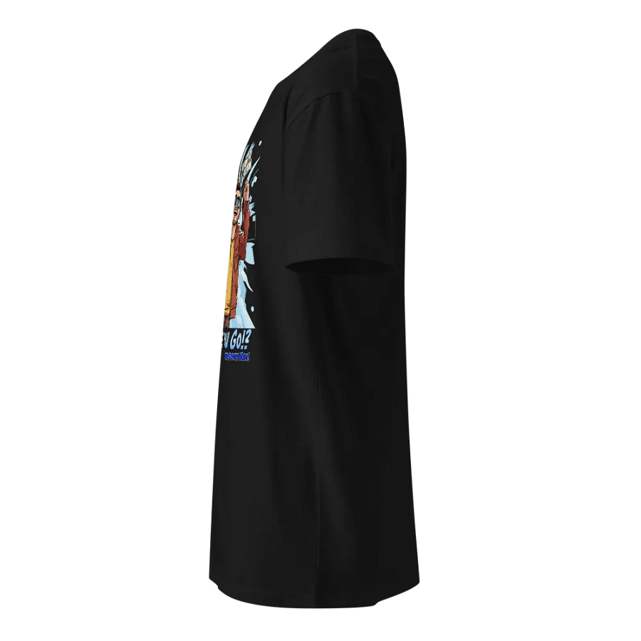 Handsome man, Where you go!? product image (5)