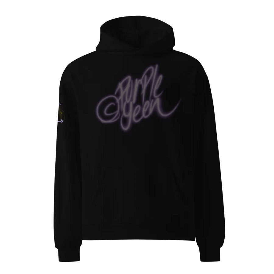 Kirina's Sword Hoodie product image (6)