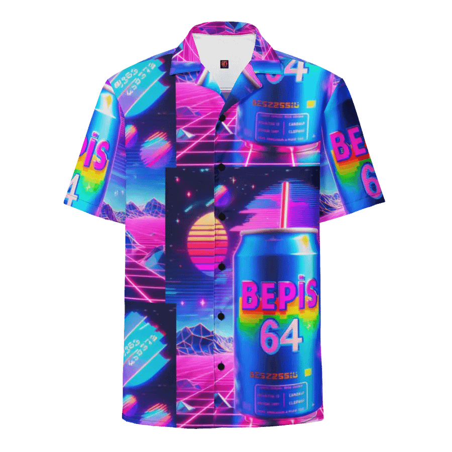 sodacore HAWAIIAN product image (1)