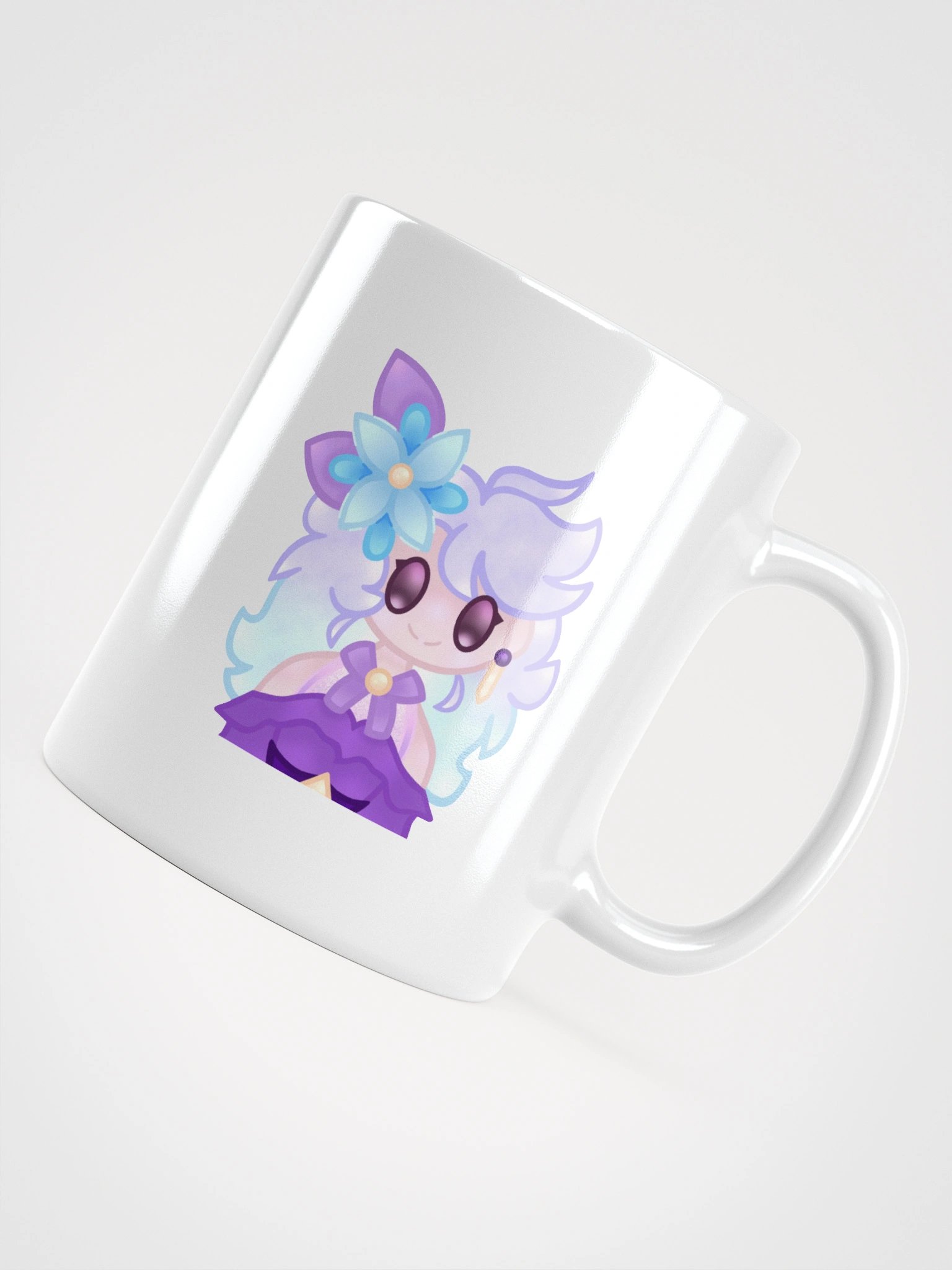 Eclipse PNG Mug product image (4)