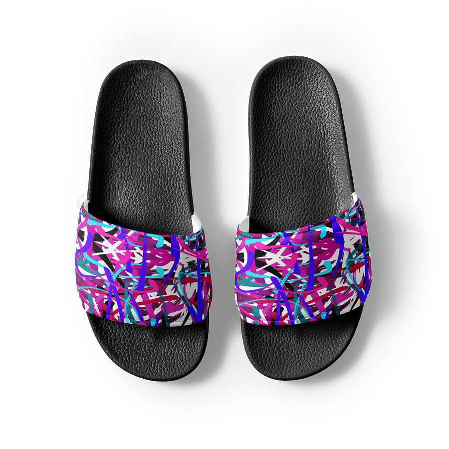 Chaos in Color Slides product image (5)