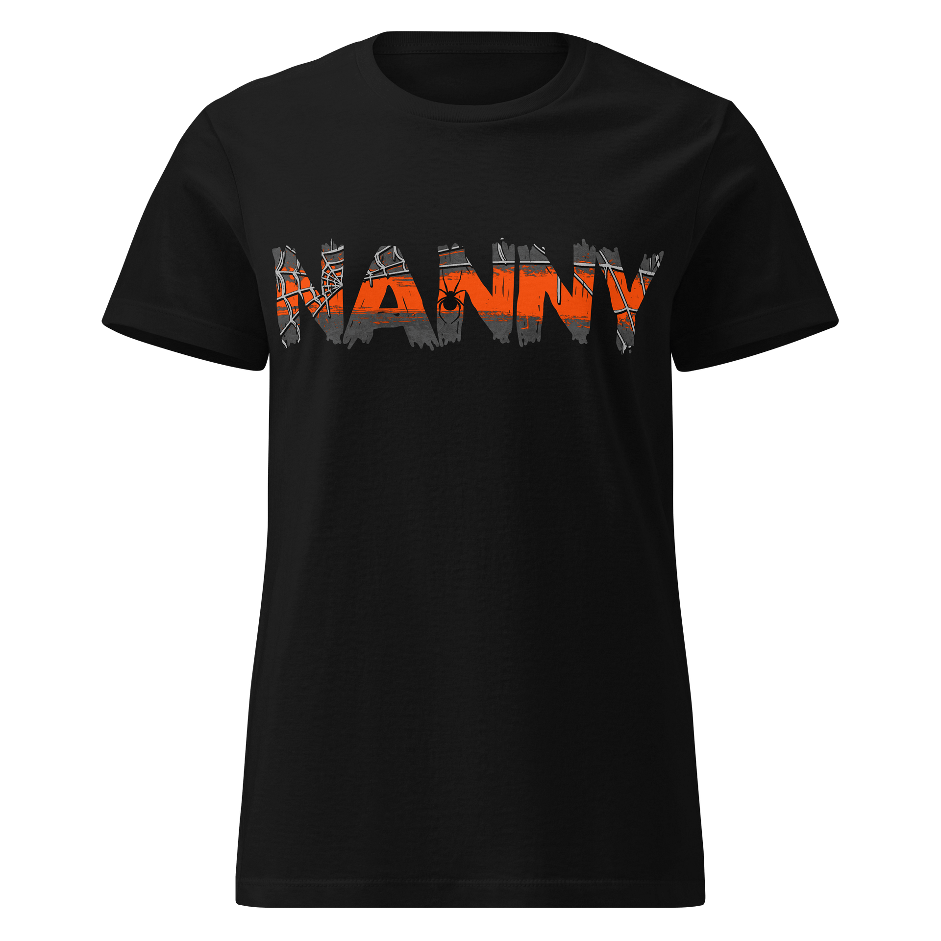 Nanny Halloween Onyx product image (1)
