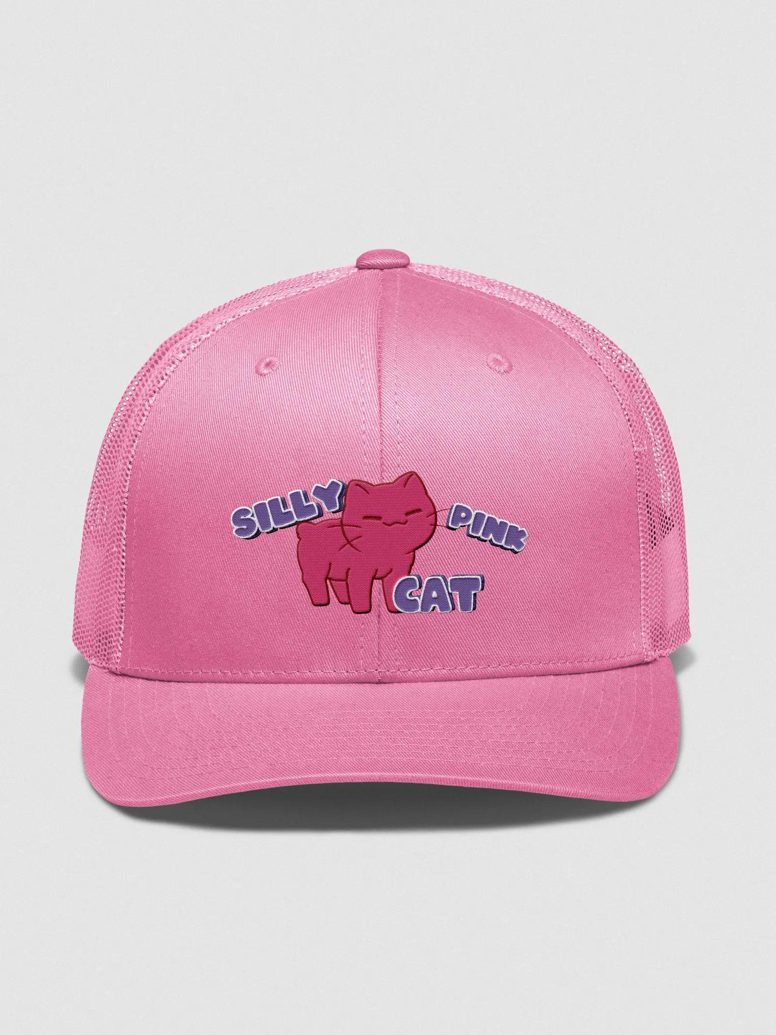 Silly Pink Hat product image (1)