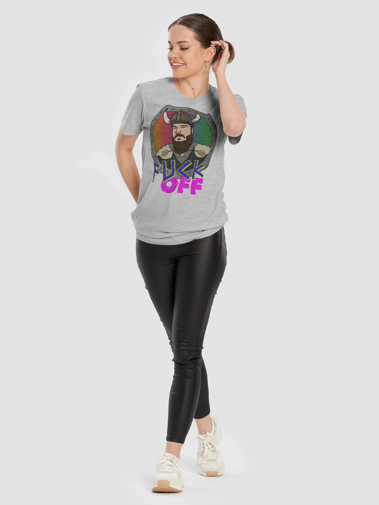 Lord_ViKiNG T-Shirt 3-5XL product image (103)