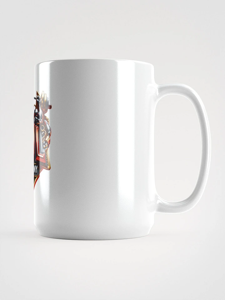 BULFUZQ MUG product image (1)