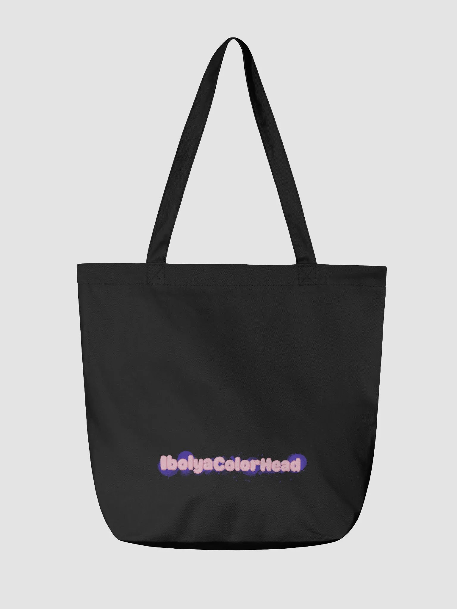 Ollie - Instagram Tote Bag product image (2)